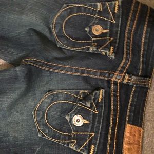 True Religion womens jeans❌❌ sold